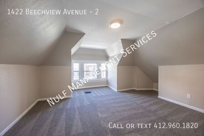 Photo - 1422 Beechview Ave Unidad 2