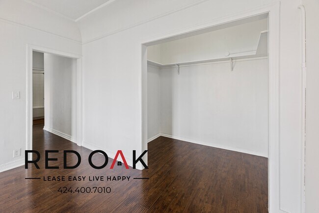 Photo - 716 S Berendo St Unidad 405