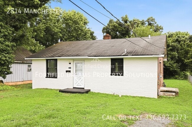 Photo - 2814 Manchester-