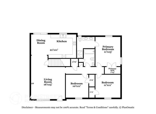 Photo - 960 N Walnut St