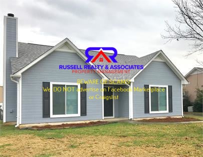 Building Photo - Alabaster Home