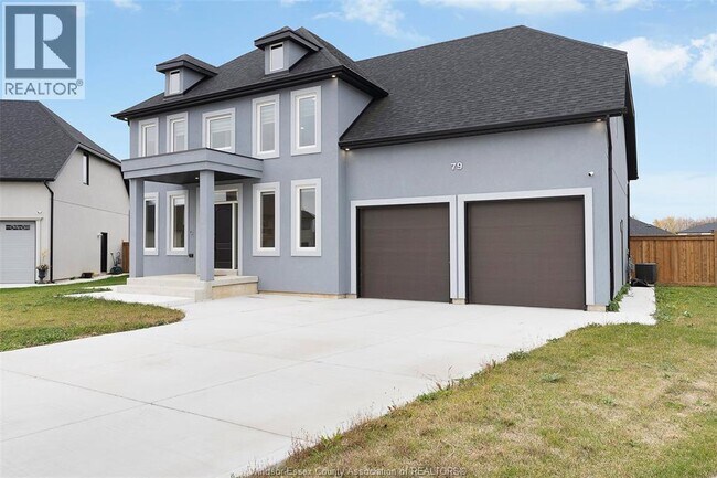 Photo - 79 Noble CRT