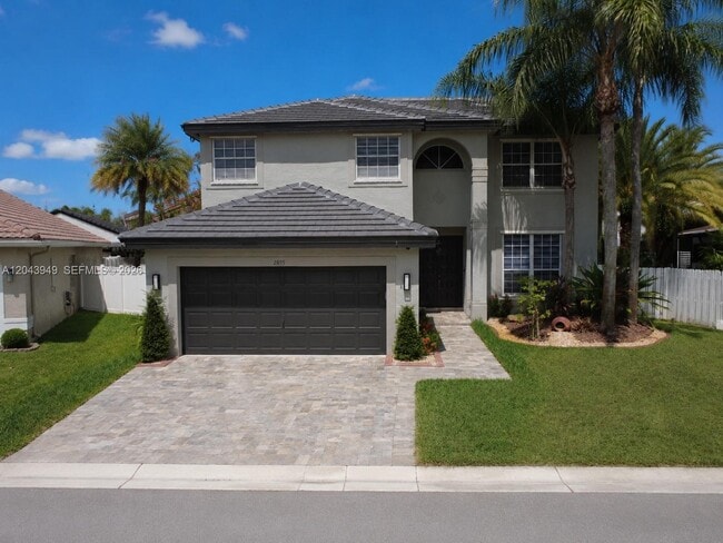 Building Photo - 2855 SW 177th Terrace
