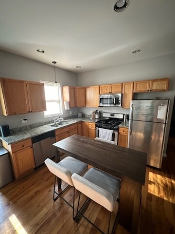 Photo - 3637 W Belmont Unit #2 Unit #2