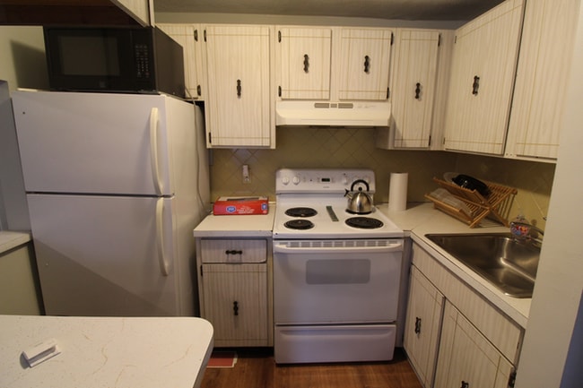 Photo - 1.0 bedroom in Somerville Massachusetts 02143