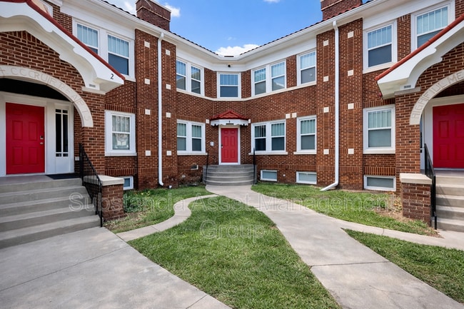 727 Culbertson Dr