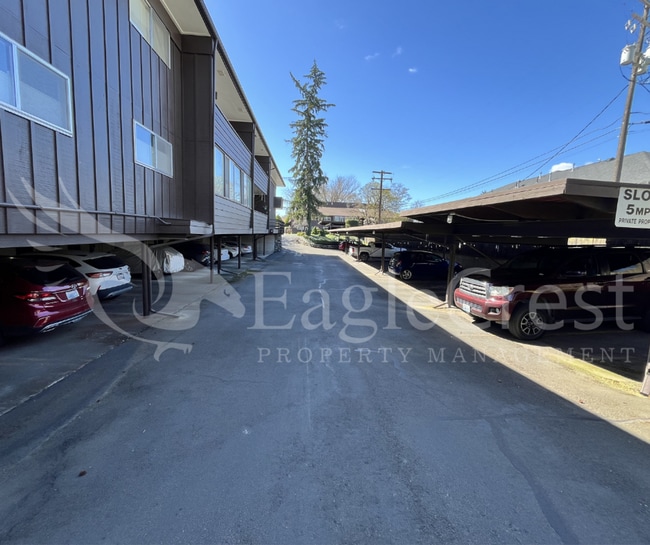 Photo - Convenient 2 Bedroom 2 Bathroom Condo Living "In The Trees" with On-Site Amenities Unit M-1