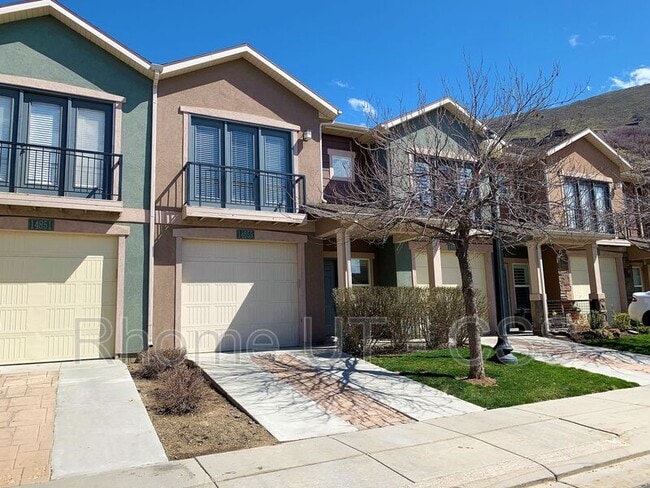 Photo - 14855 S Treseder St Townhome