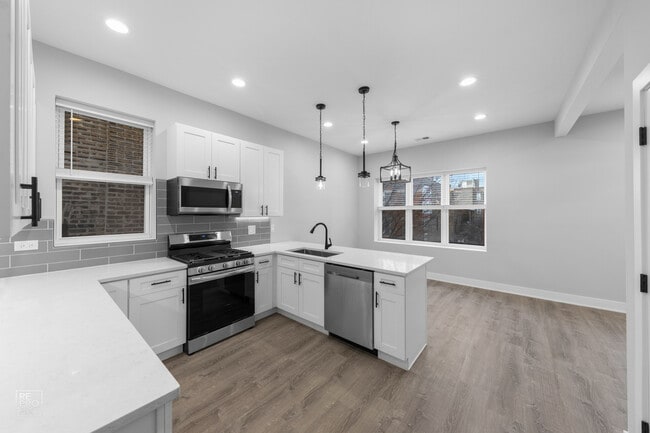 Photo - 2317 W Taylor St Unit 3F