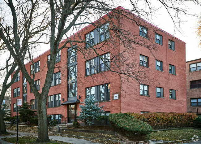 Building Photo - 5316 N Francisco Ave Unit 2 Rental