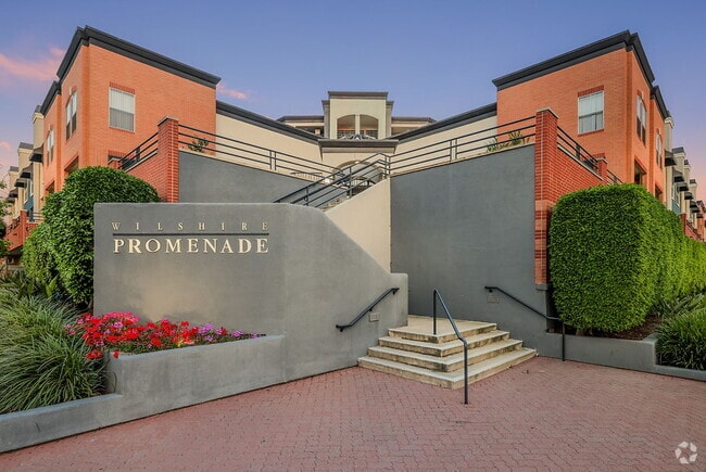 Building Photo - Wilshire Promenade Rental