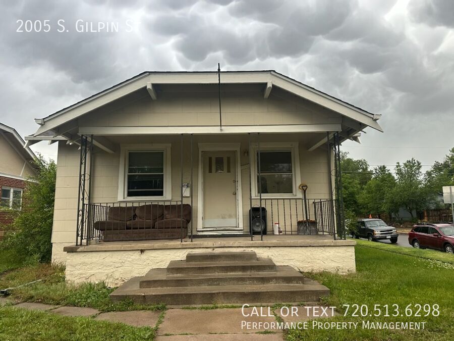 Photo - 2005 S. Gilpin St-