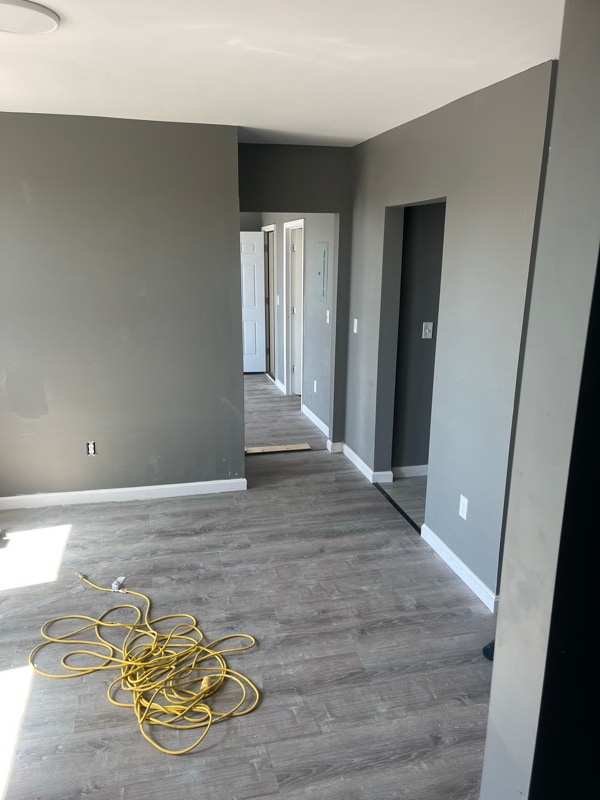 Building Photo - 55 Gates St Rental