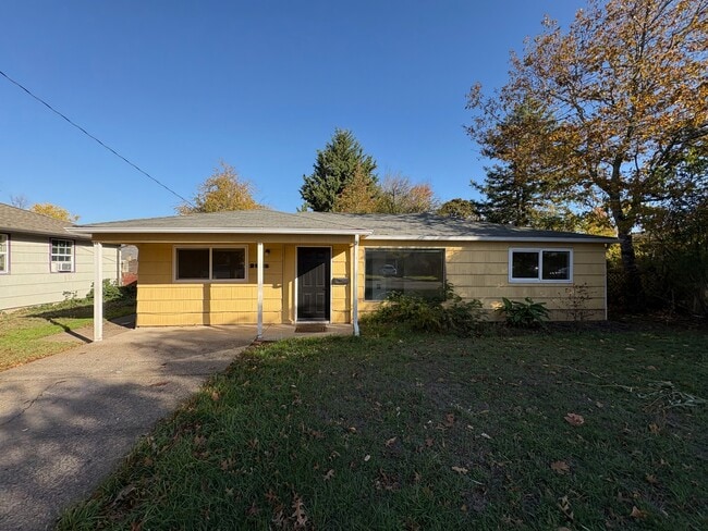 Building Photo - 2835 Pearl St