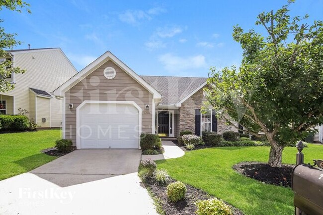 Photo - 6107 Black Willow Dr House
