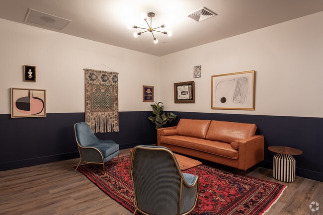 Alone Together Room