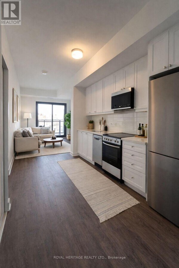 Photo - 51 Clarington Blvd Unité 413