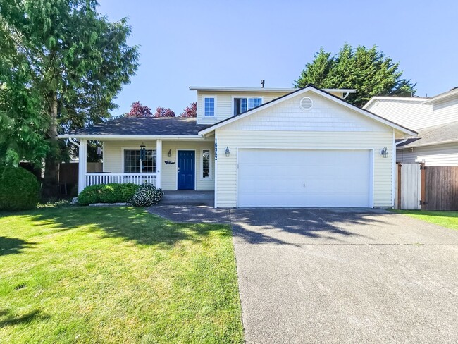 Building Photo - 4BD/2.5BA Monroe Home