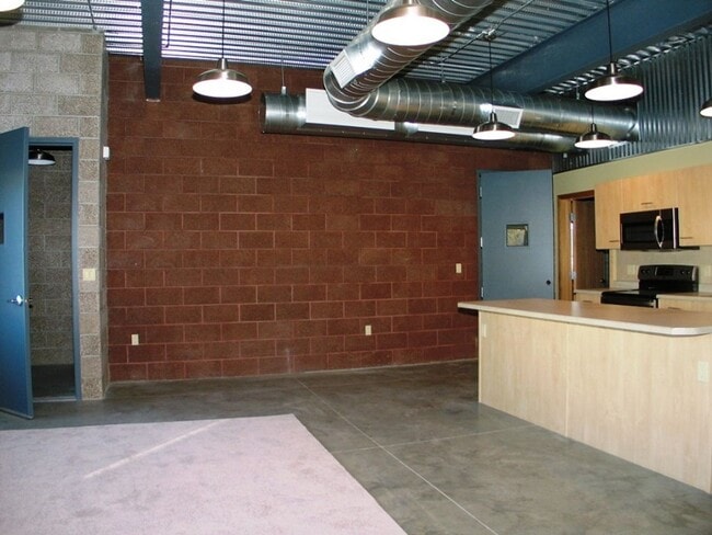 Photo - Lieneman 1229 Unidad 1229 N. Gould St. Apt. 1