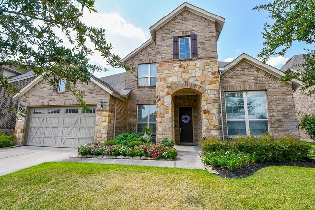 Photo - 25106 Sundance Park Ln