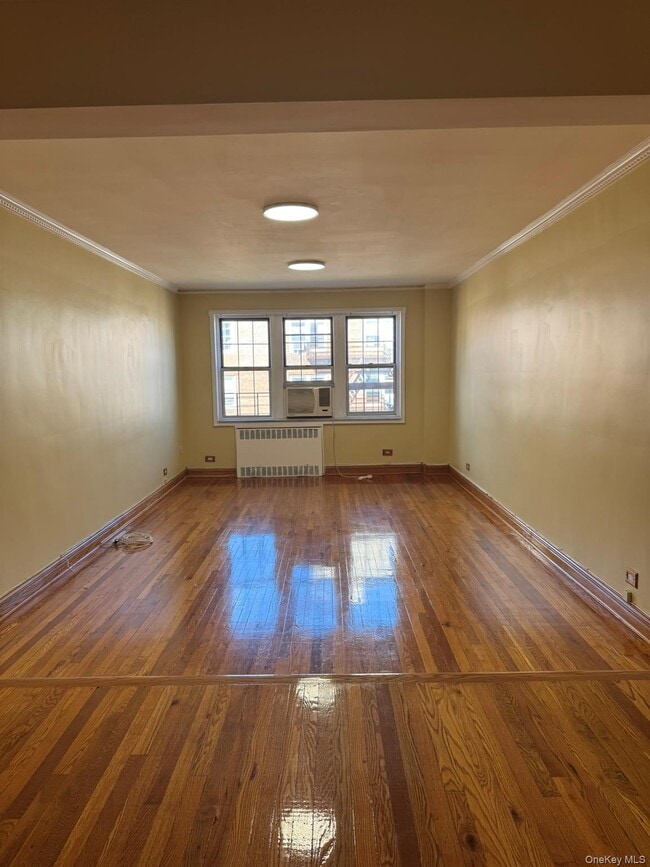 Building Photo - 102-40 67th Dr Unit 5H