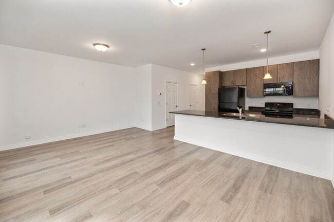 Garland Apartments