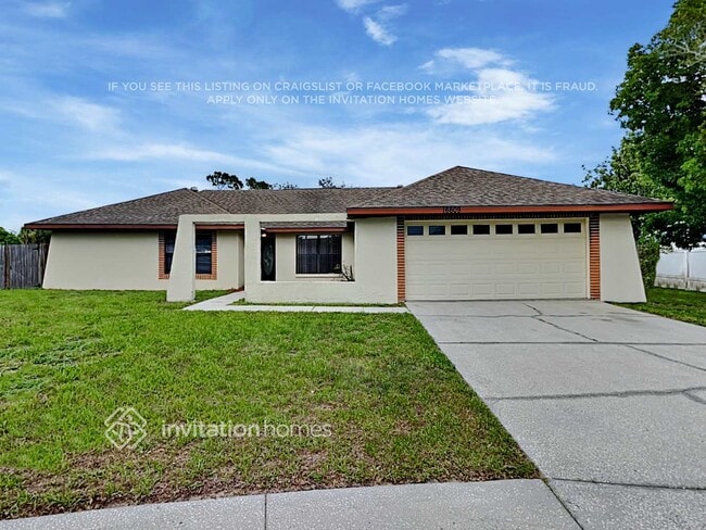 Photo - 16609 Calico Pl House