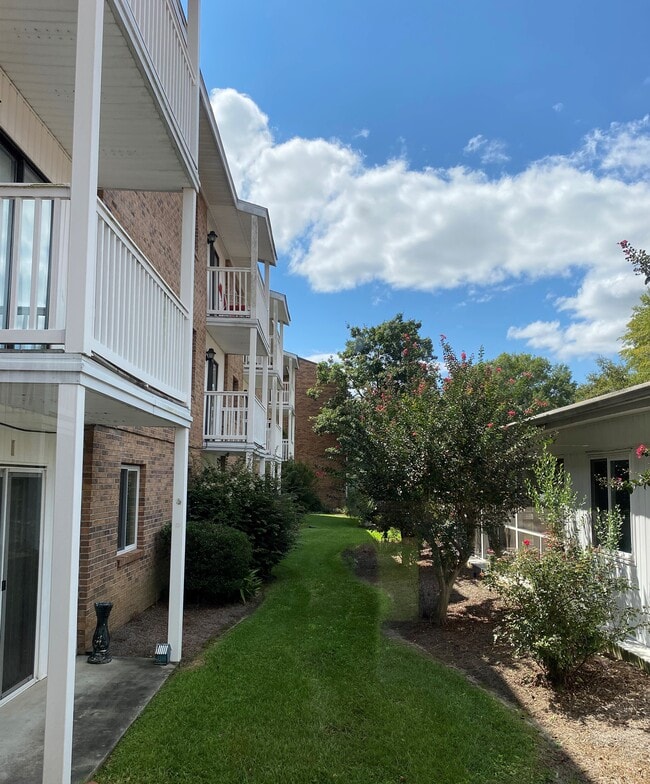 The Ridges at Florence Apartments Florence, SC