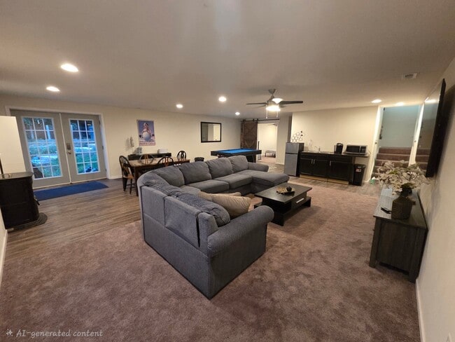 Photo - 5037 Kennel Ln Unidad 1