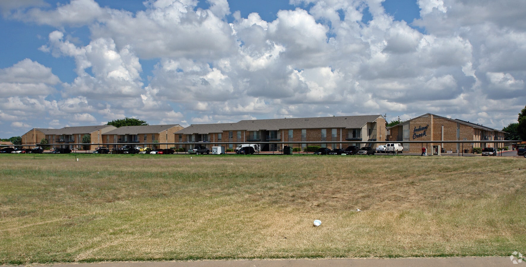 Indian Creek Apartments - Indian Creek Apartments