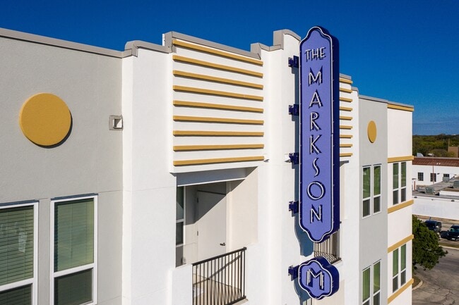 The Markson San Antonio