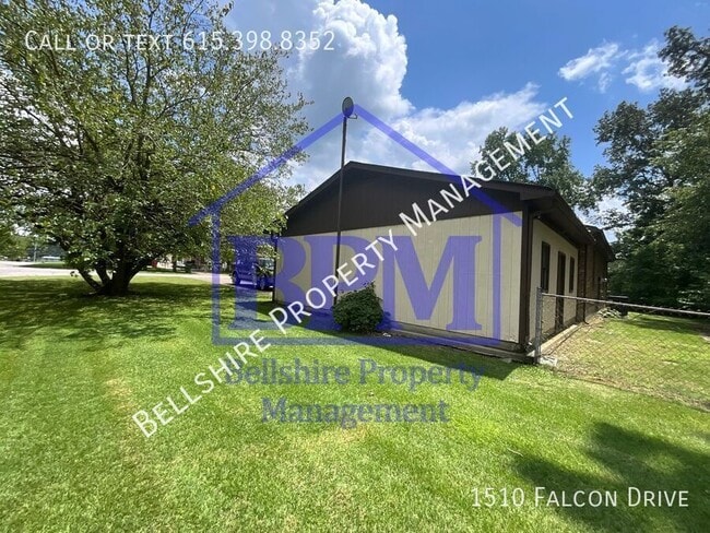 Photo - 1510 Falcon Dr