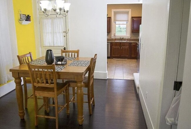 Photo - 3BR Home in Red Lion SD | Finished 3rd Floor, Garage, Balcony & Large Yard!
