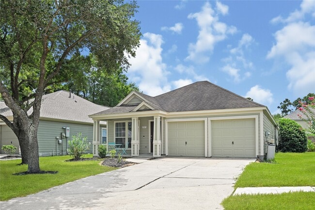 Building Photo - 17215 Kobuk Valley Cir