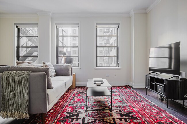 Photo - 200 E Chestnut St Unit FL9-ID1390