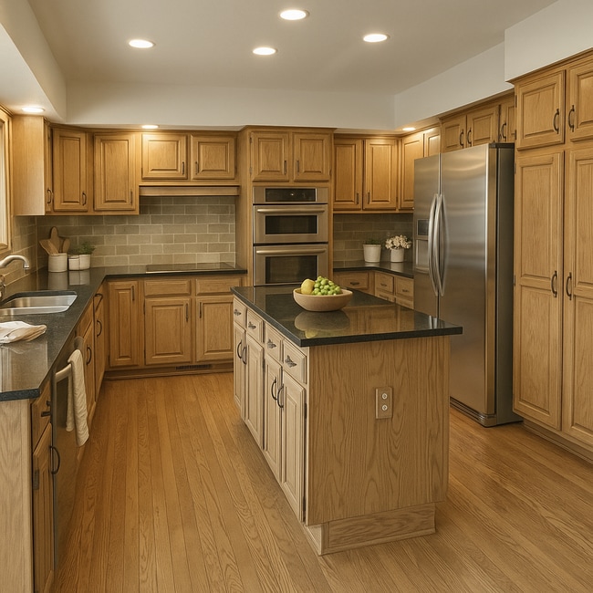 Photo - Gorgeous 5 bedroom home in the Broadmoor B...