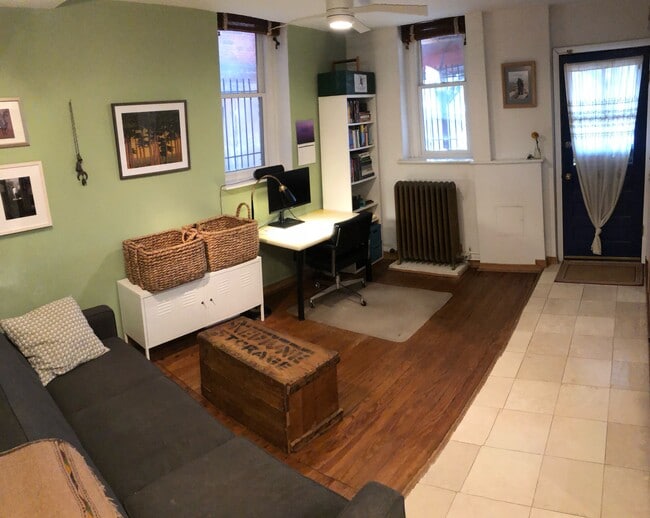 Photo - 3318 19th St NW Unit Basement