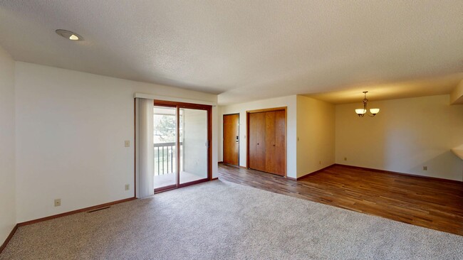 Doral Apartments