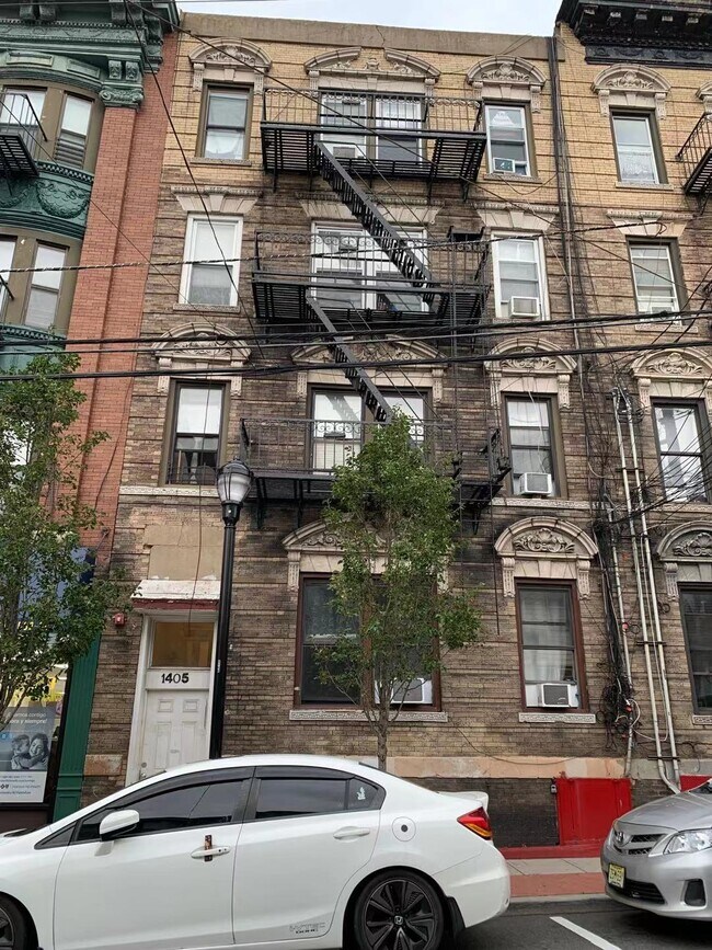 Photo - 1405 Bergenline Ave Unit 1F