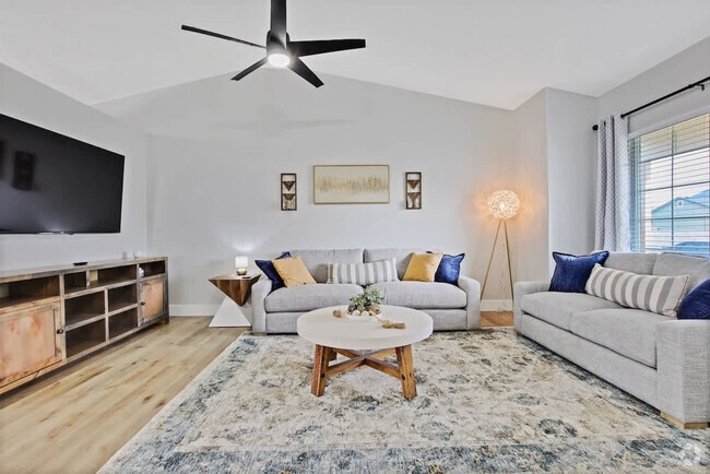 Building Photo - 1213 Cattail St Unit ID1250619P Rental
