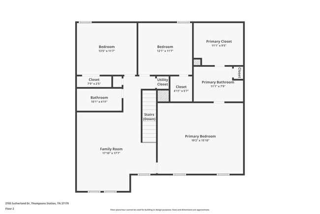 Photo - 2705 Sutherland Dr