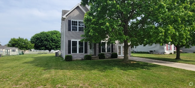 Building Photo - 265 S Ember Dr Rental