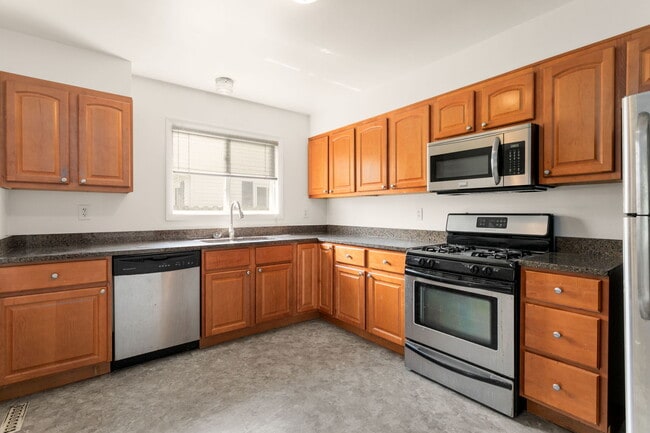 1536 Byron Dr