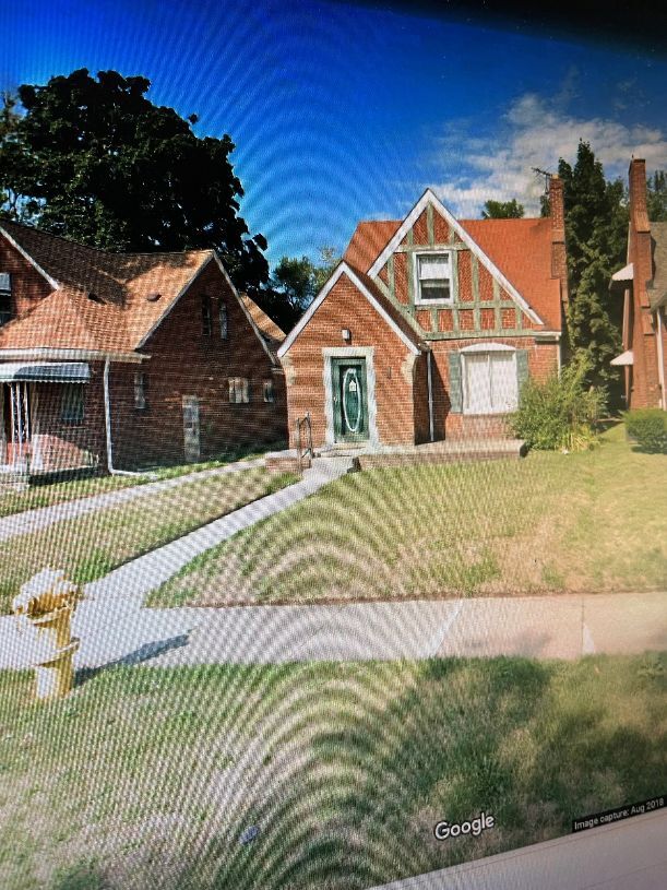 39 Osceola Dr Rental House Rental in Pontiac, MI