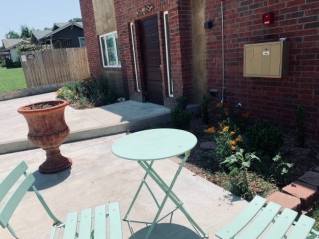 Photo - 1132 NW 34th St