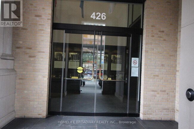 Photo - 426 University Ave Unit 3701