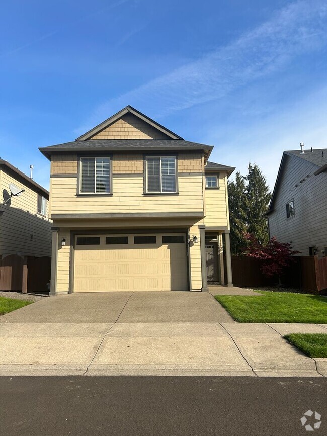 Building Photo - Four Bedroom Home in Ridgefield!