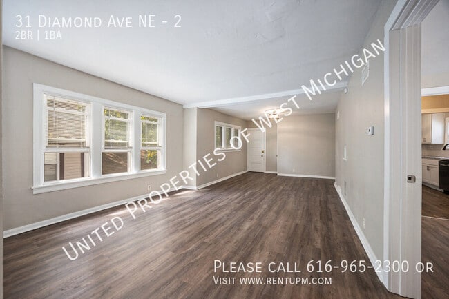 31 Diamond Ave NE Unit 2
