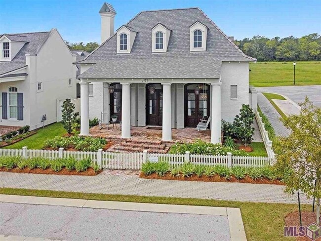 Building Photo - Luxury Living in Pointe Marie- 3 Bedroom home on a corner lot