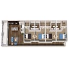 D6 | Four Bedroom